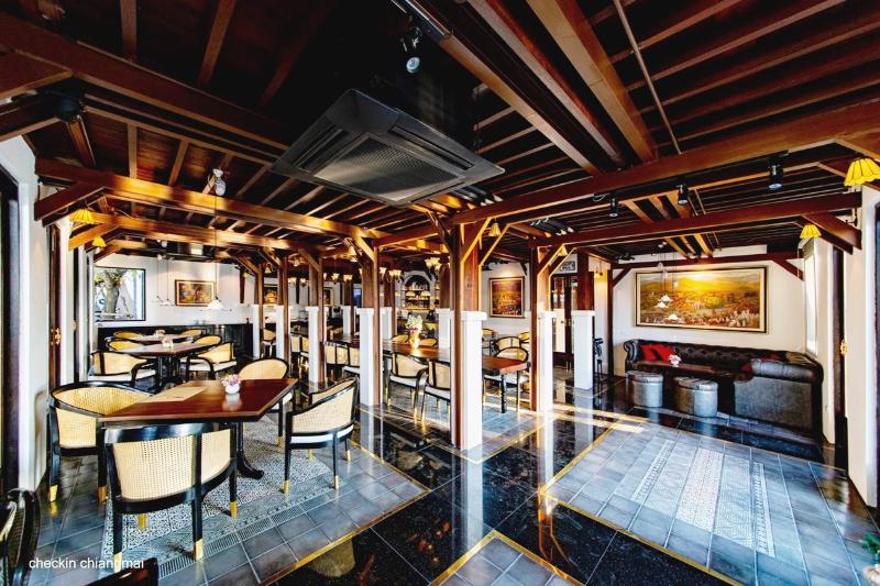 Buri Sriping Riverside Resort & Spa image