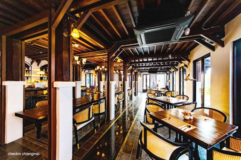 Buri Sriping Riverside Resort & Spa image