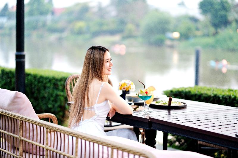 Buri Sriping Riverside Resort & Spa image
