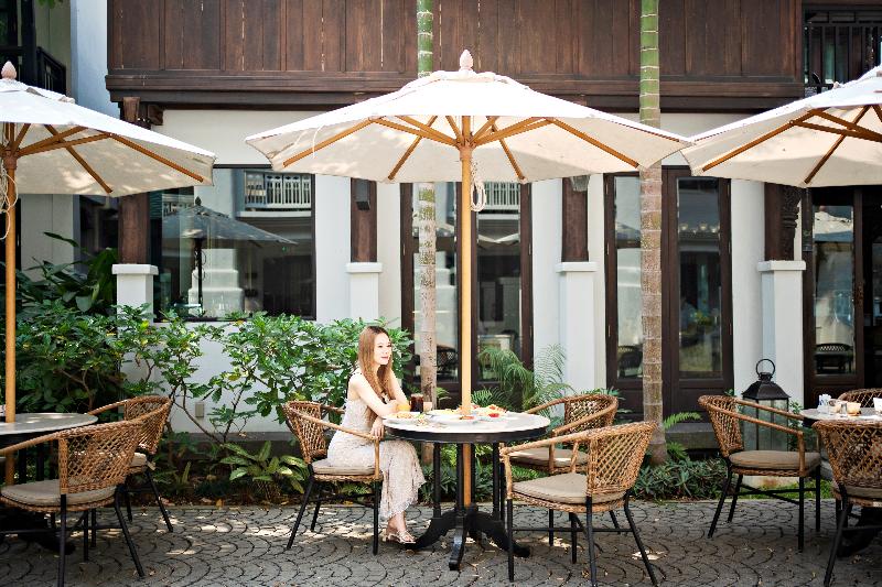 Buri Sriping Riverside Resort & Spa image