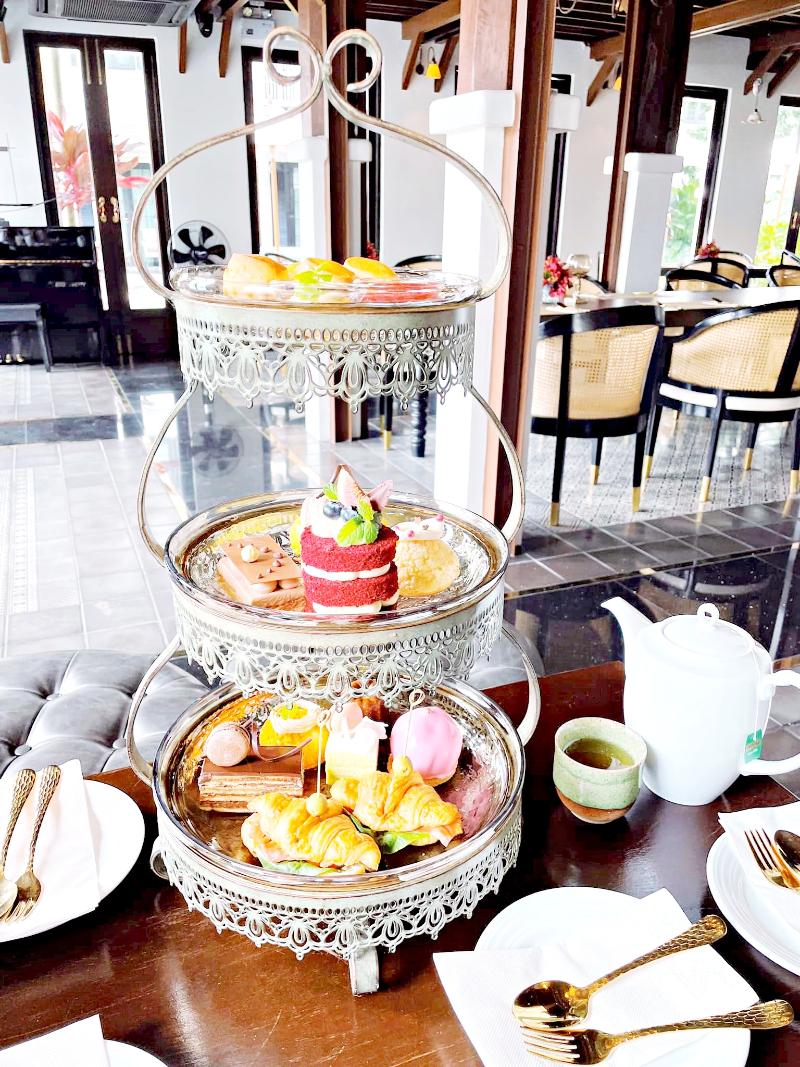 Buri Sriping Riverside Resort & Spa image