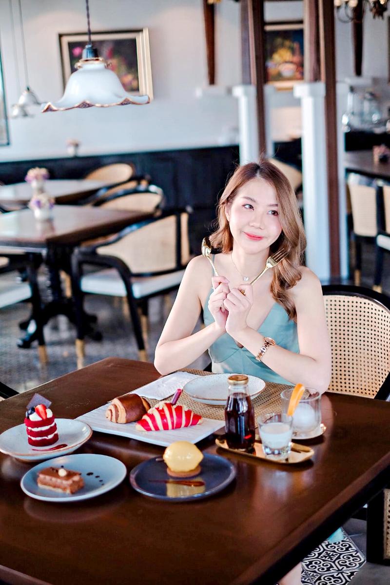 Buri Sriping Riverside Resort & Spa image