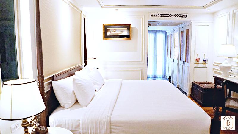 Buri Sriping Riverside Resort & Spa image