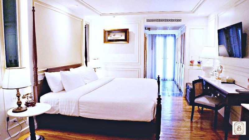 Buri Sriping Riverside Resort & Spa image