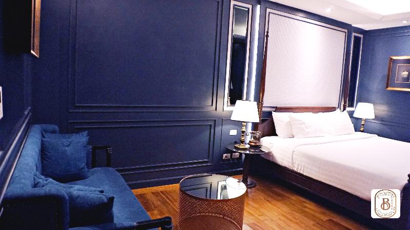 Buri Sriping Riverside Resort & Spa image
