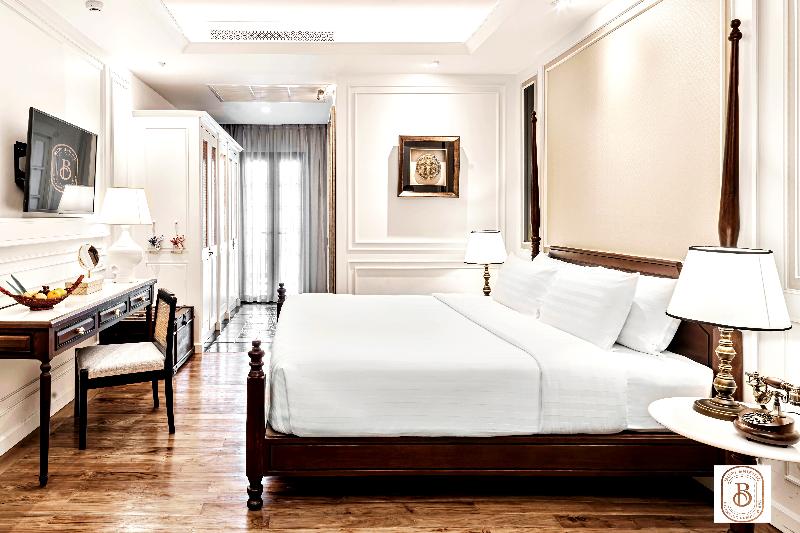 Buri Sriping Riverside Resort & Spa image