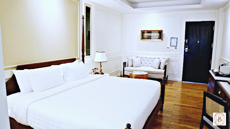 Buri Sriping Riverside Resort & Spa image