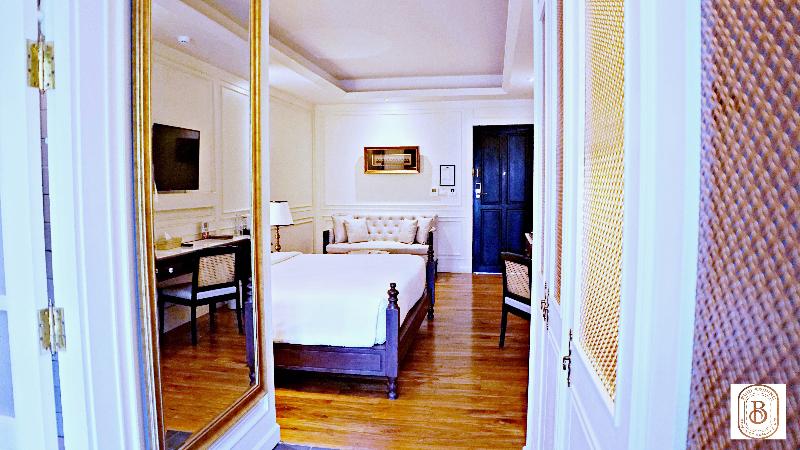 Buri Sriping Riverside Resort & Spa image