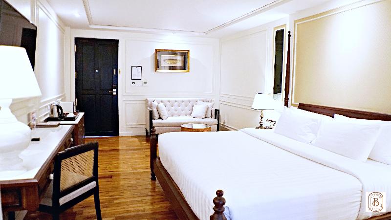 Buri Sriping Riverside Resort & Spa image