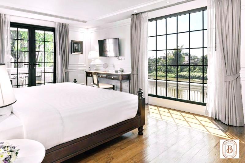 Buri Sriping Riverside Resort & Spa image