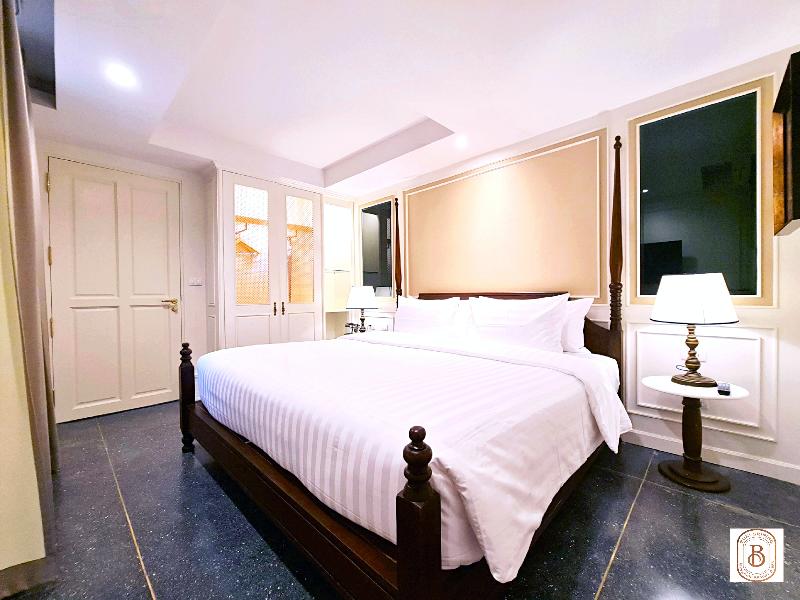 Buri Sriping Riverside Resort & Spa image