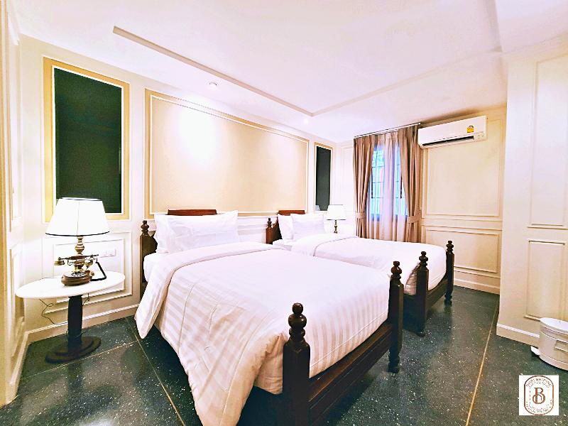 Buri Sriping Riverside Resort & Spa image