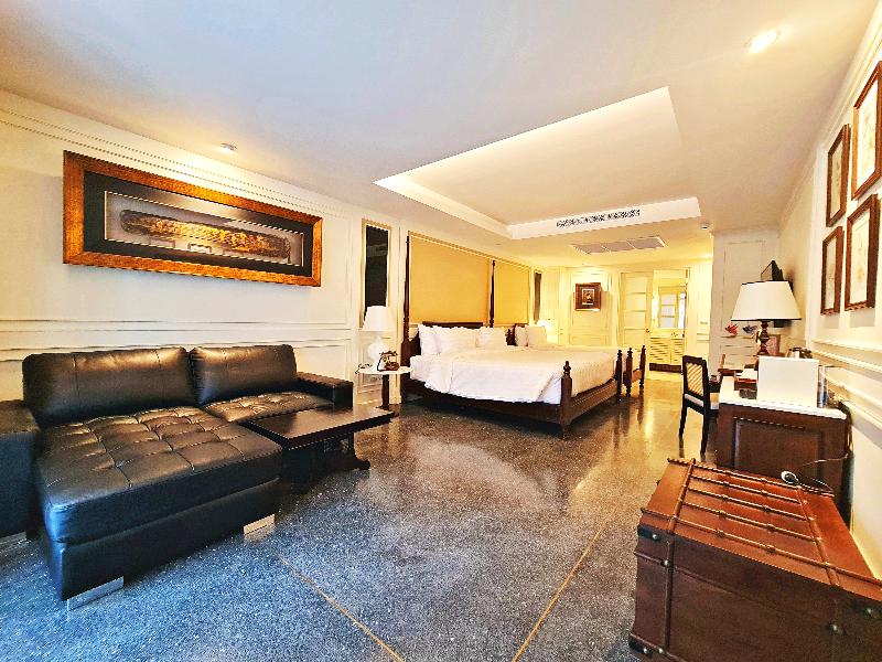 Buri Sriping Riverside Resort & Spa image