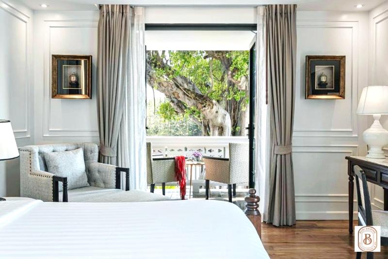 Buri Sriping Riverside Resort & Spa image