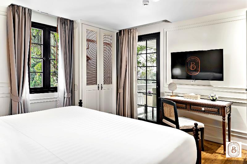 Buri Sriping Riverside Resort & Spa image