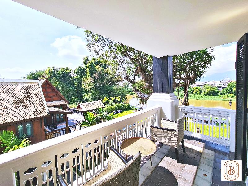 Buri Sriping Riverside Resort & Spa image