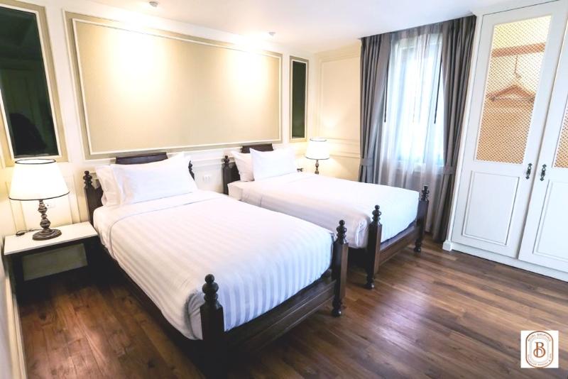 Buri Sriping Riverside Resort & Spa image