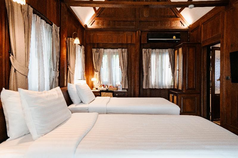 Buri Sriping Riverside Resort & Spa image