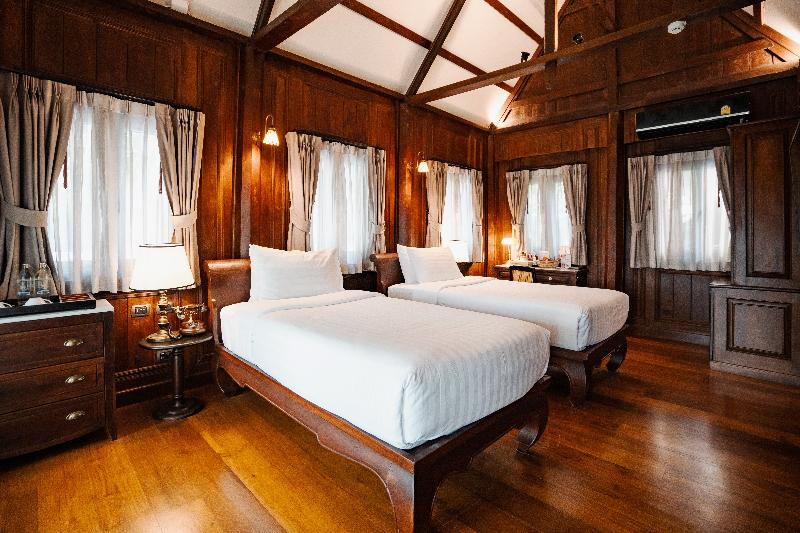 Buri Sriping Riverside Resort & Spa image