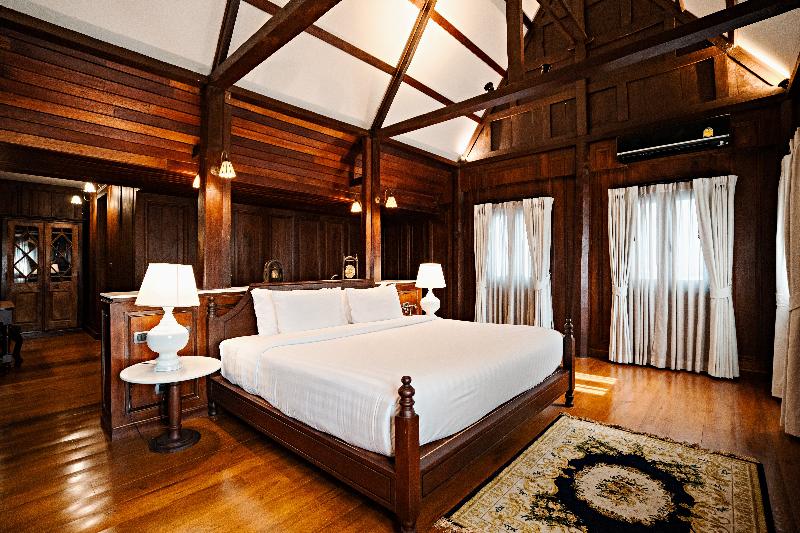 Buri Sriping Riverside Resort & Spa image