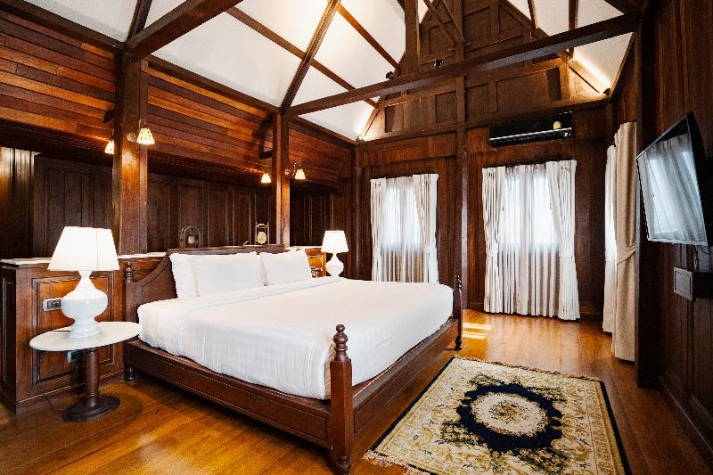 Buri Sriping Riverside Resort & Spa image