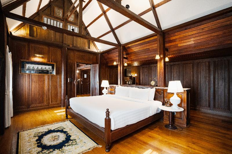 Buri Sriping Riverside Resort & Spa image