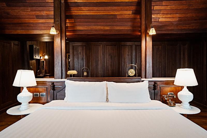 Buri Sriping Riverside Resort & Spa image