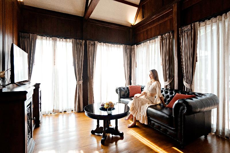 Buri Sriping Riverside Resort & Spa image