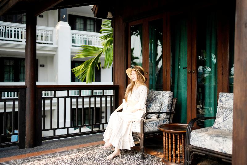 Buri Sriping Riverside Resort & Spa image