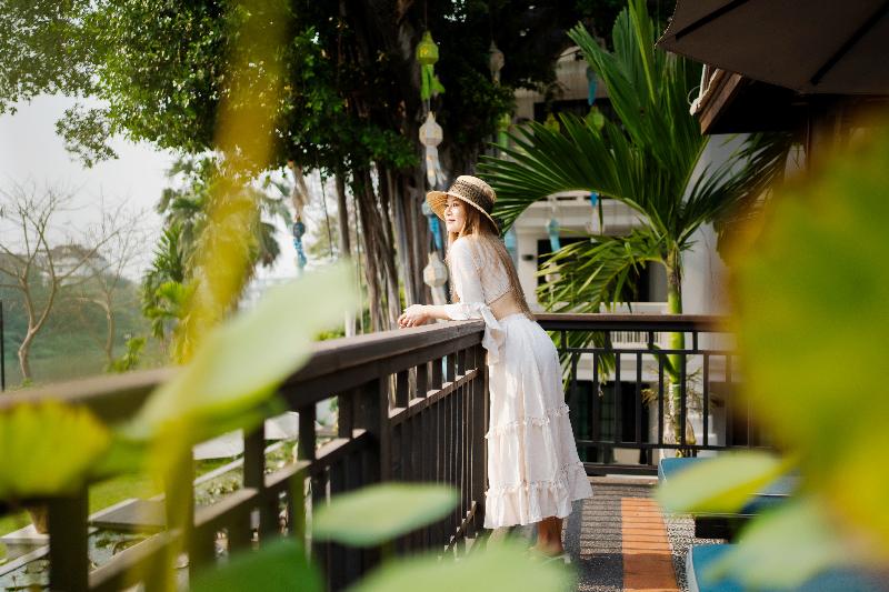 Buri Sriping Riverside Resort & Spa image