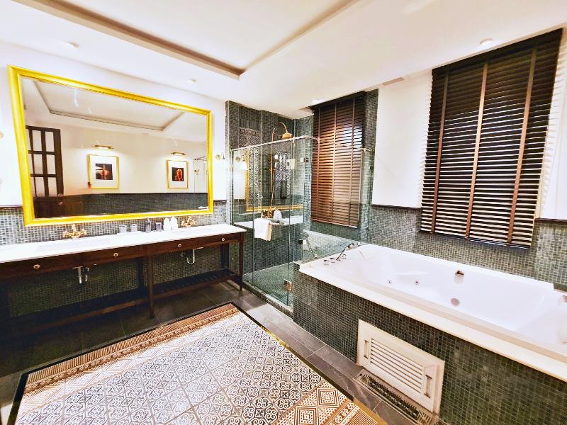 Buri Sriping Riverside Resort & Spa image