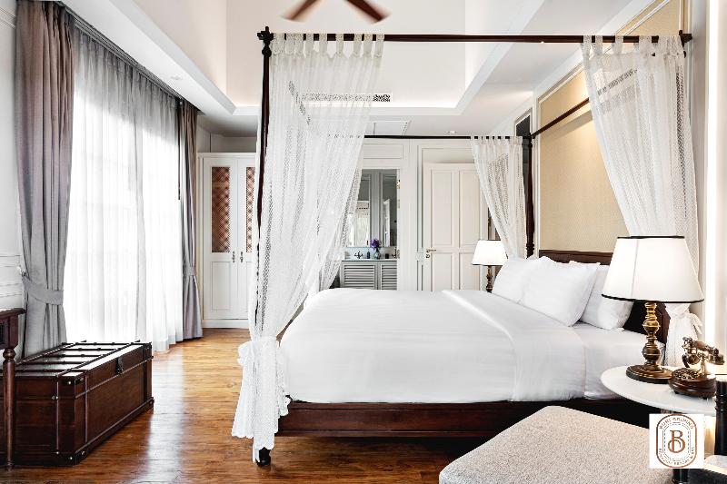 Buri Sriping Riverside Resort & Spa image