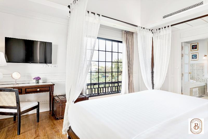 Buri Sriping Riverside Resort & Spa image
