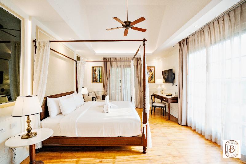 Buri Sriping Riverside Resort & Spa image