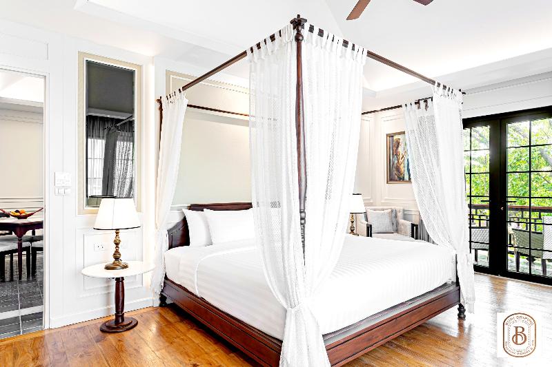 Buri Sriping Riverside Resort & Spa image