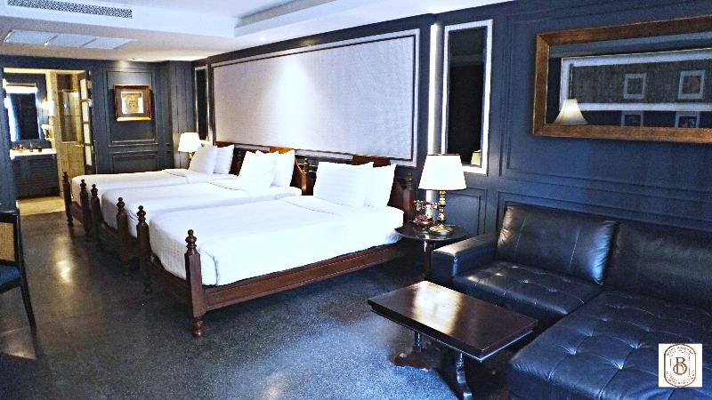 Buri Sriping Riverside Resort & Spa image