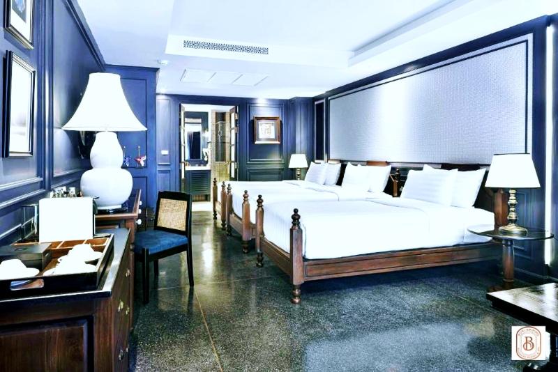Buri Sriping Riverside Resort & Spa image