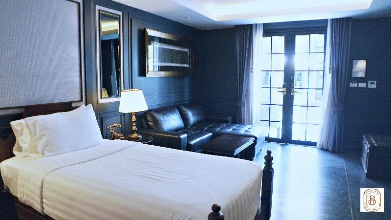Buri Sriping Riverside Resort & Spa image