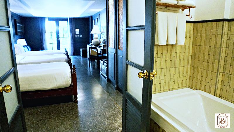 Buri Sriping Riverside Resort & Spa image