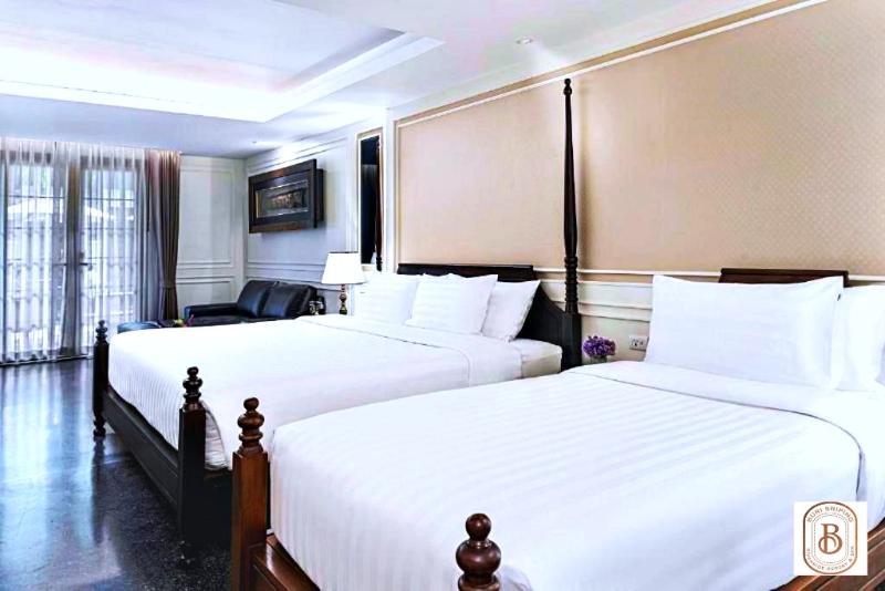 Buri Sriping Riverside Resort & Spa image