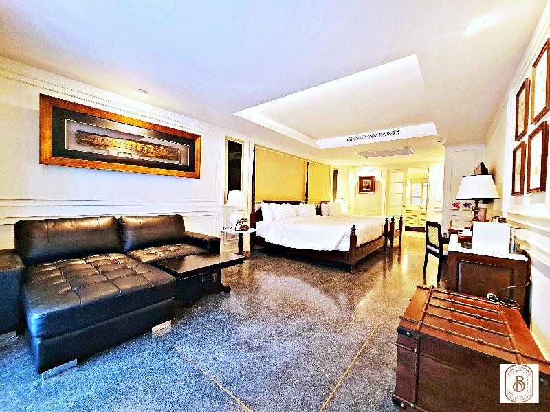 Buri Sriping Riverside Resort & Spa image