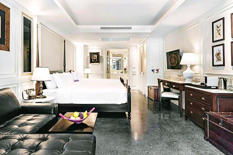 Buri Sriping Riverside Resort & Spa image
