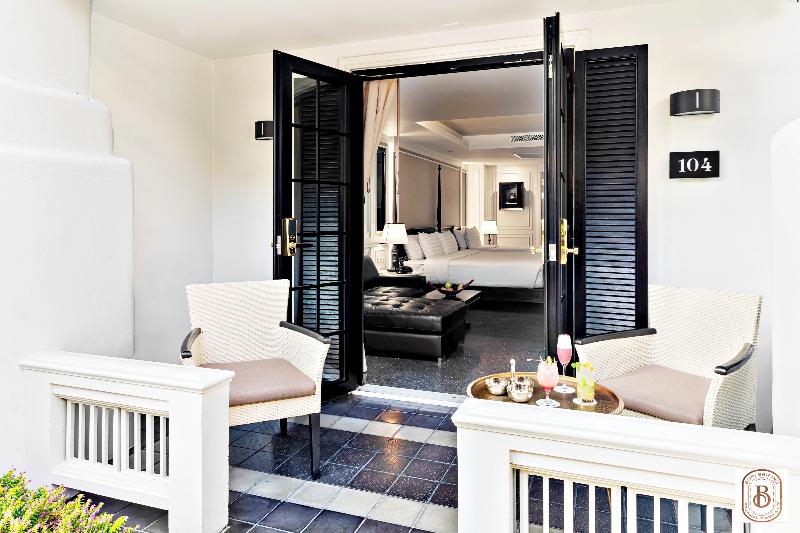Buri Sriping Riverside Resort & Spa image
