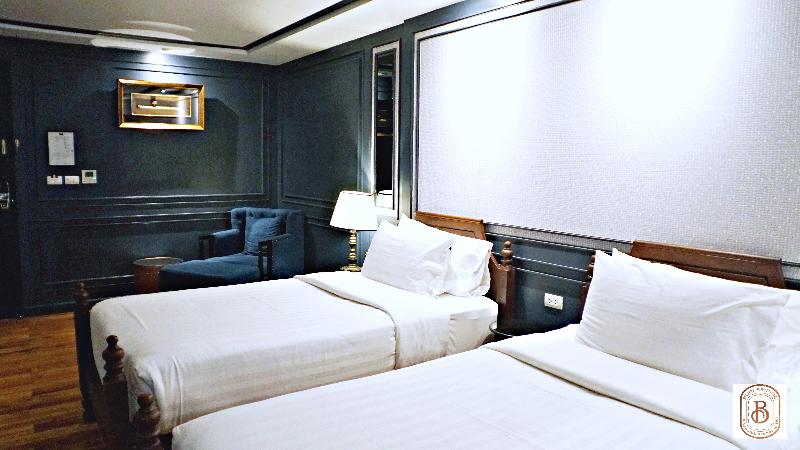 Buri Sriping Riverside Resort & Spa image