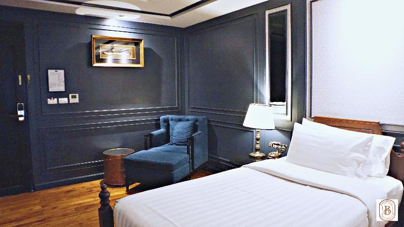Buri Sriping Riverside Resort & Spa image
