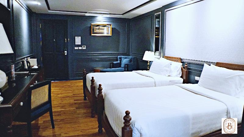 Buri Sriping Riverside Resort & Spa image
