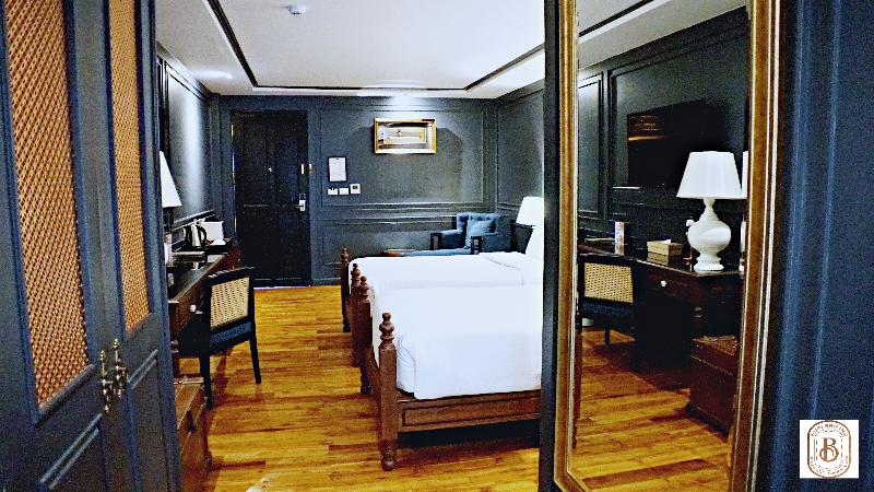Buri Sriping Riverside Resort & Spa image