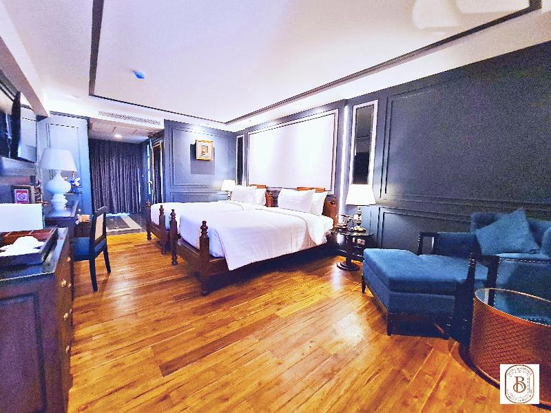 Buri Sriping Riverside Resort & Spa image