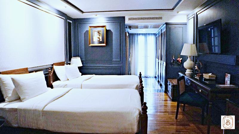 Buri Sriping Riverside Resort & Spa image