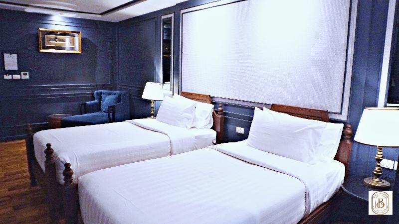 Buri Sriping Riverside Resort & Spa image